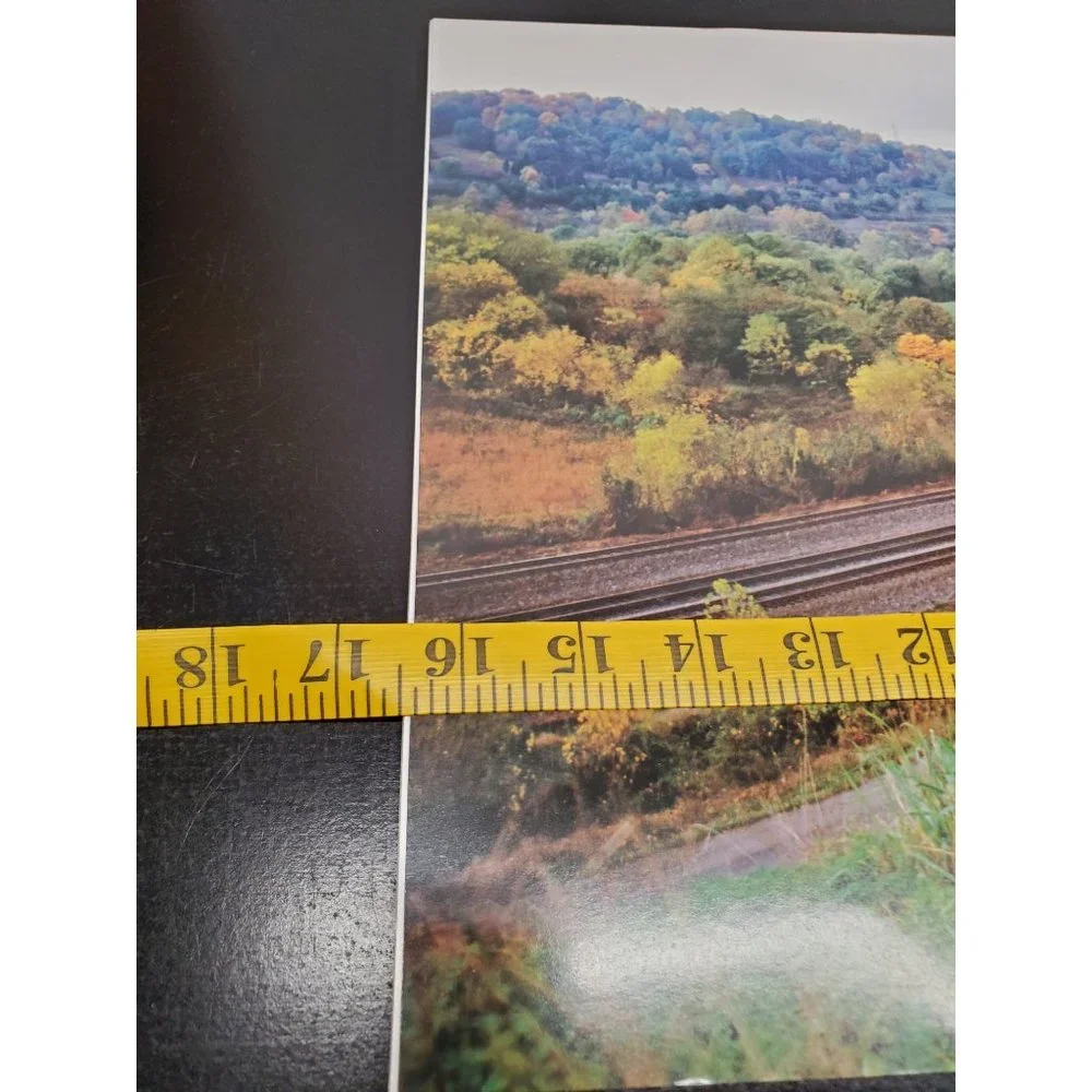 2004 Norfolk Southern Railroad Calendar - Oversize‎